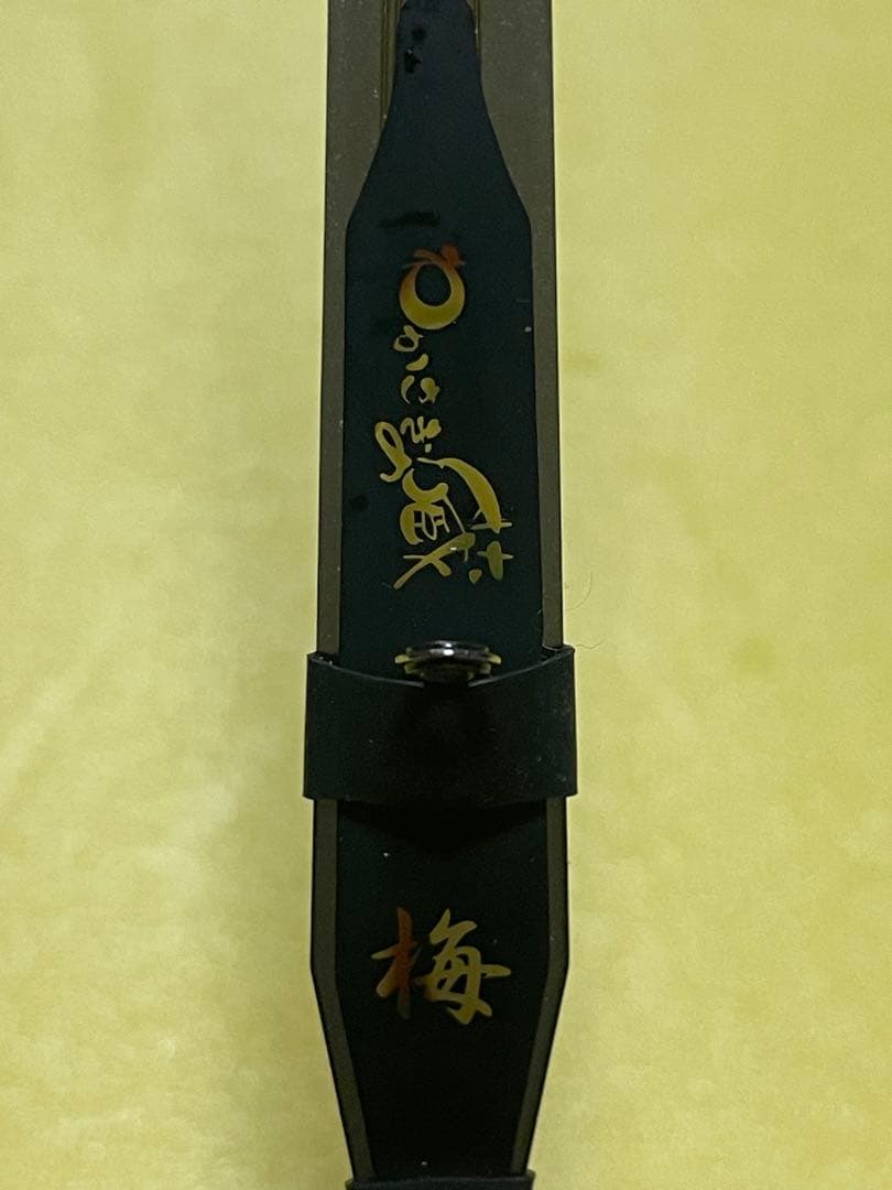 わかさぎの蔵　梅