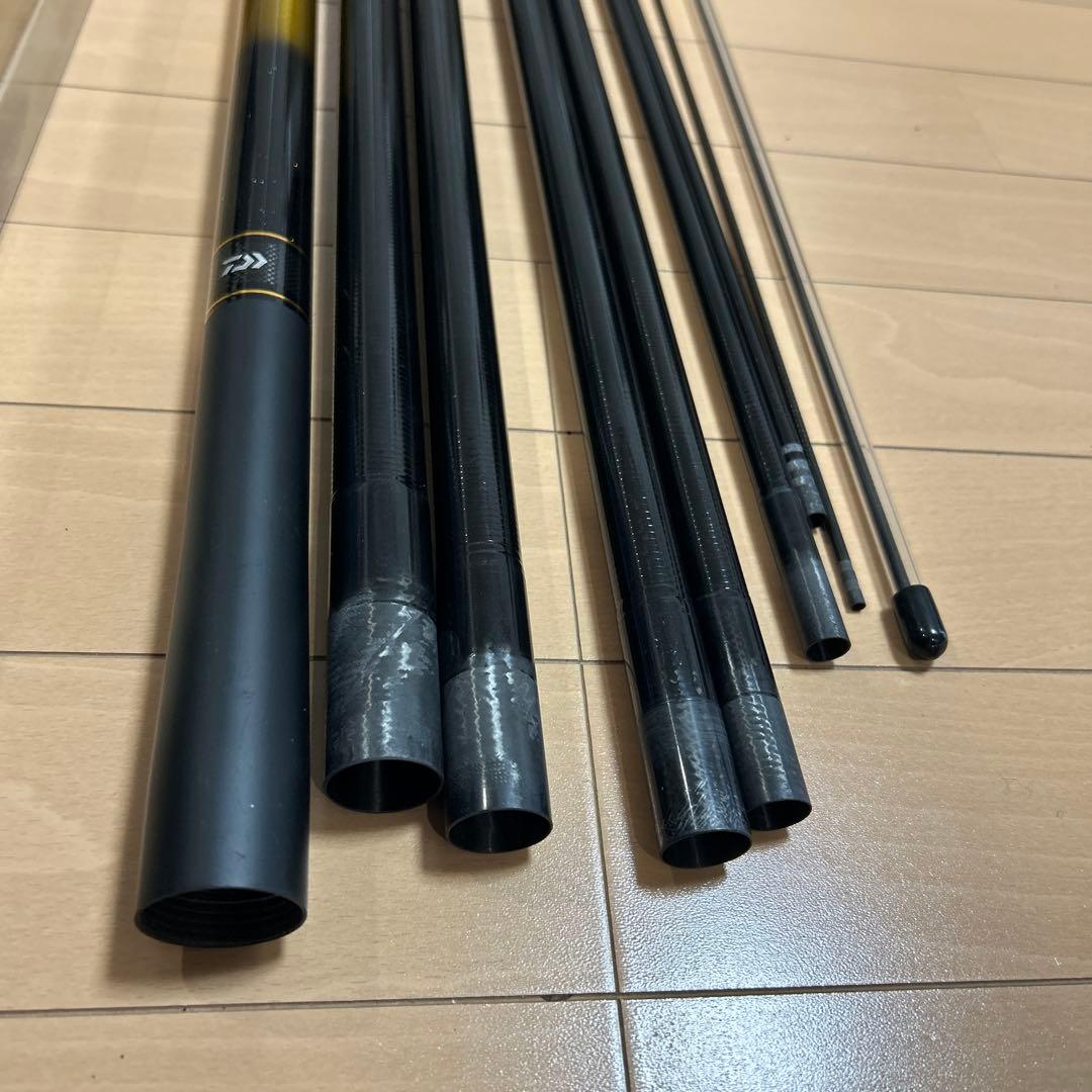 DAIWA AVANCER（アバンサー）早瀬抜95M