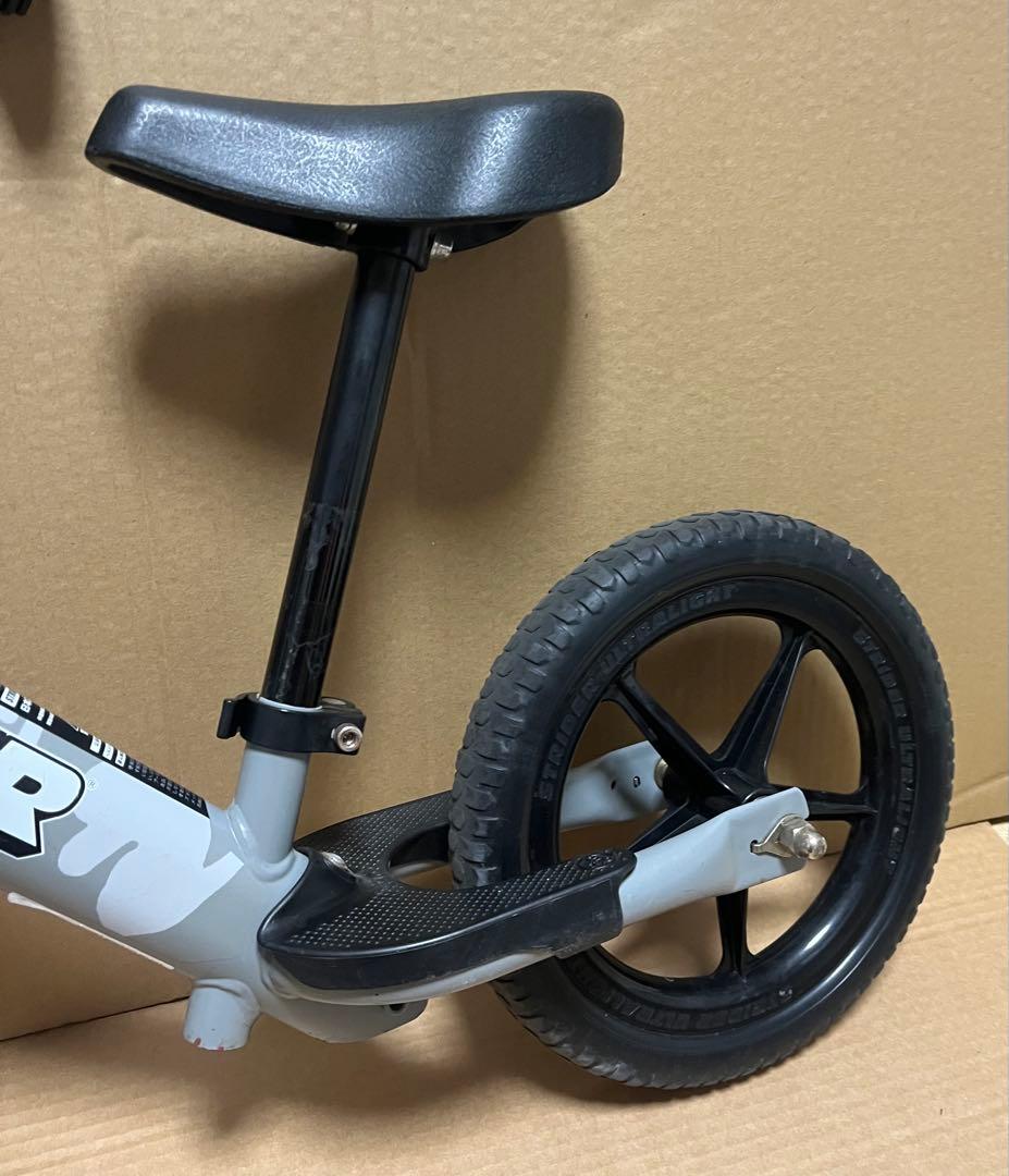 ストライダー × 神山隆二 スポーツモデル STRIDER Sport グレー