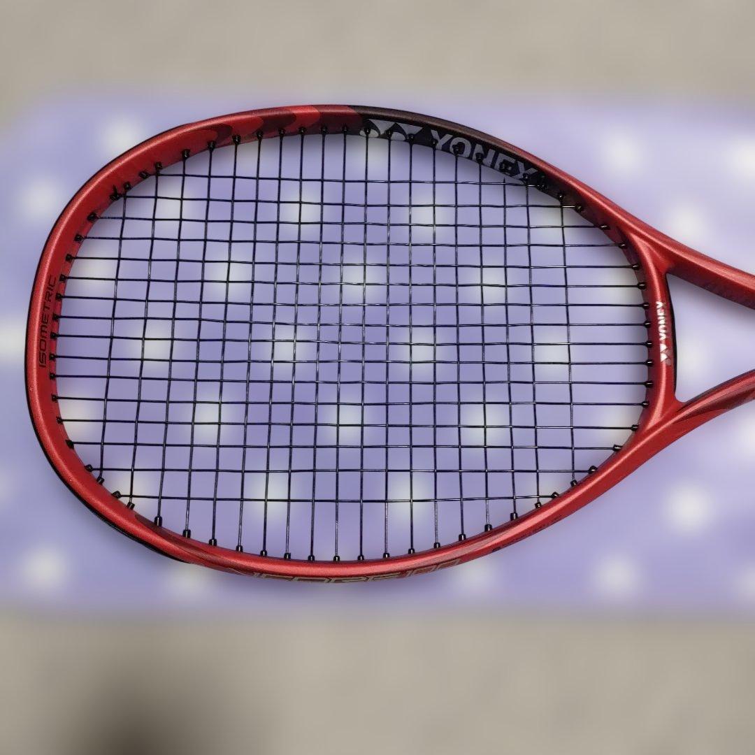 YONEX　ブイコア100 G2 2018モデル
