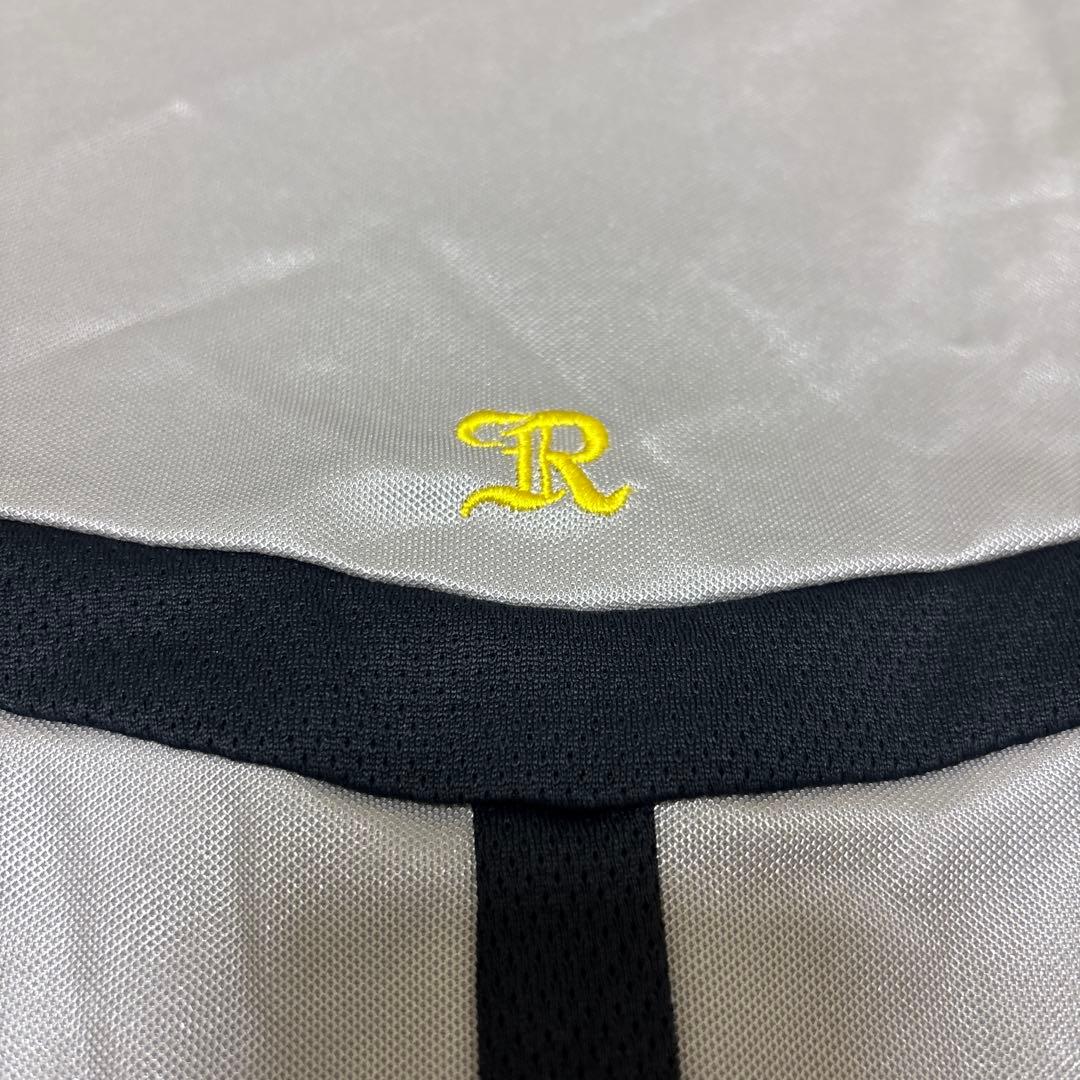 柏レイソル キーパーユニフォーム 選手支給品umbro新品未使用タグ付き R
