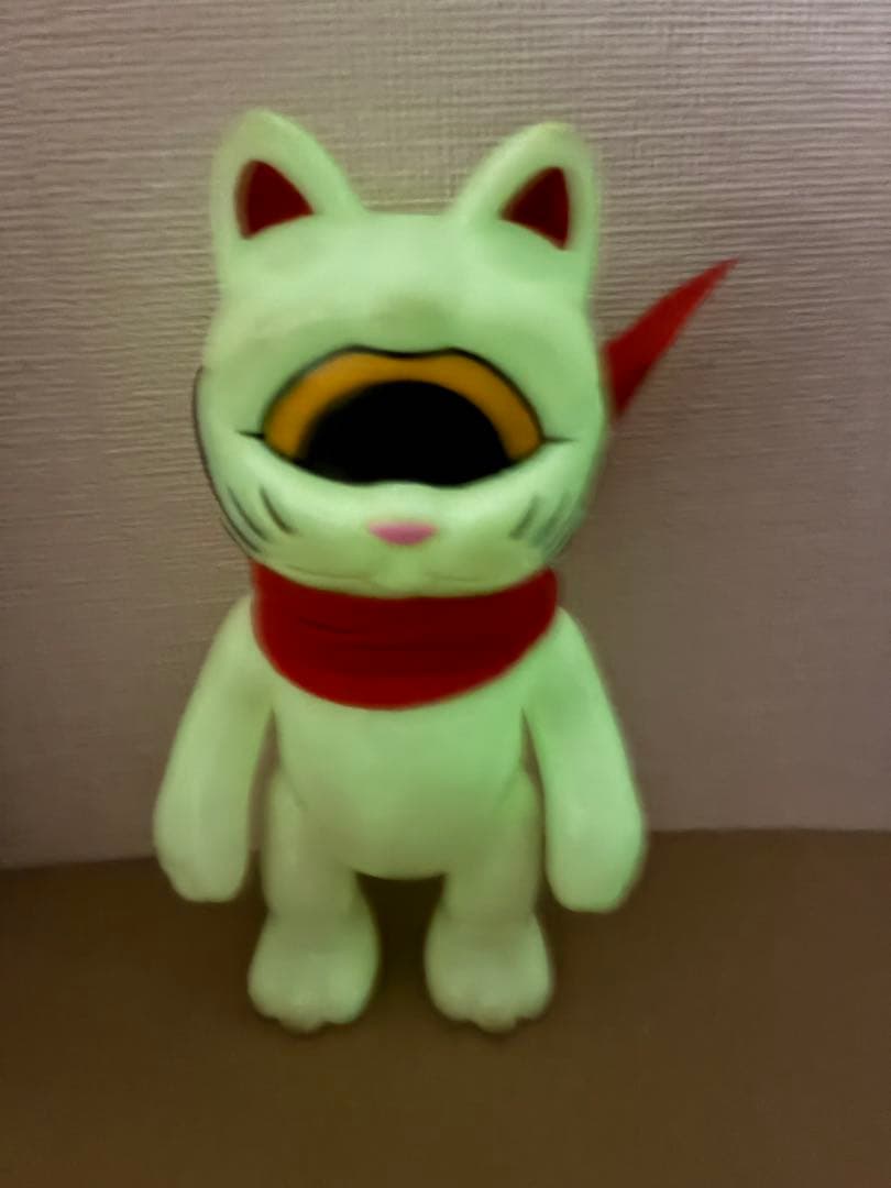 リアルヘッド　フォーチュンキッド