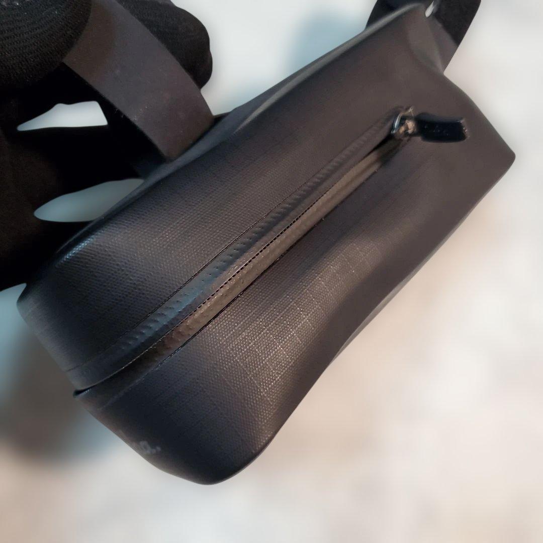 Rapha バーバック &サドルバック