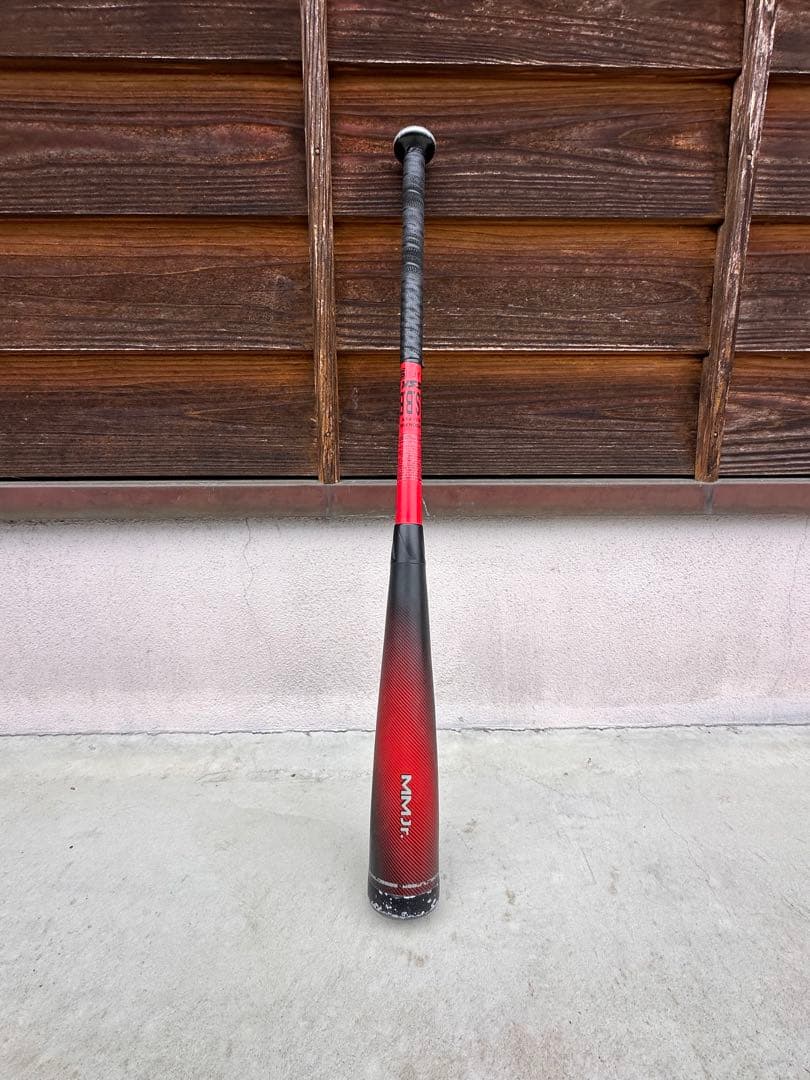 MMJr. 80cm MMジュニア mmjr ssk トップバランス 580g