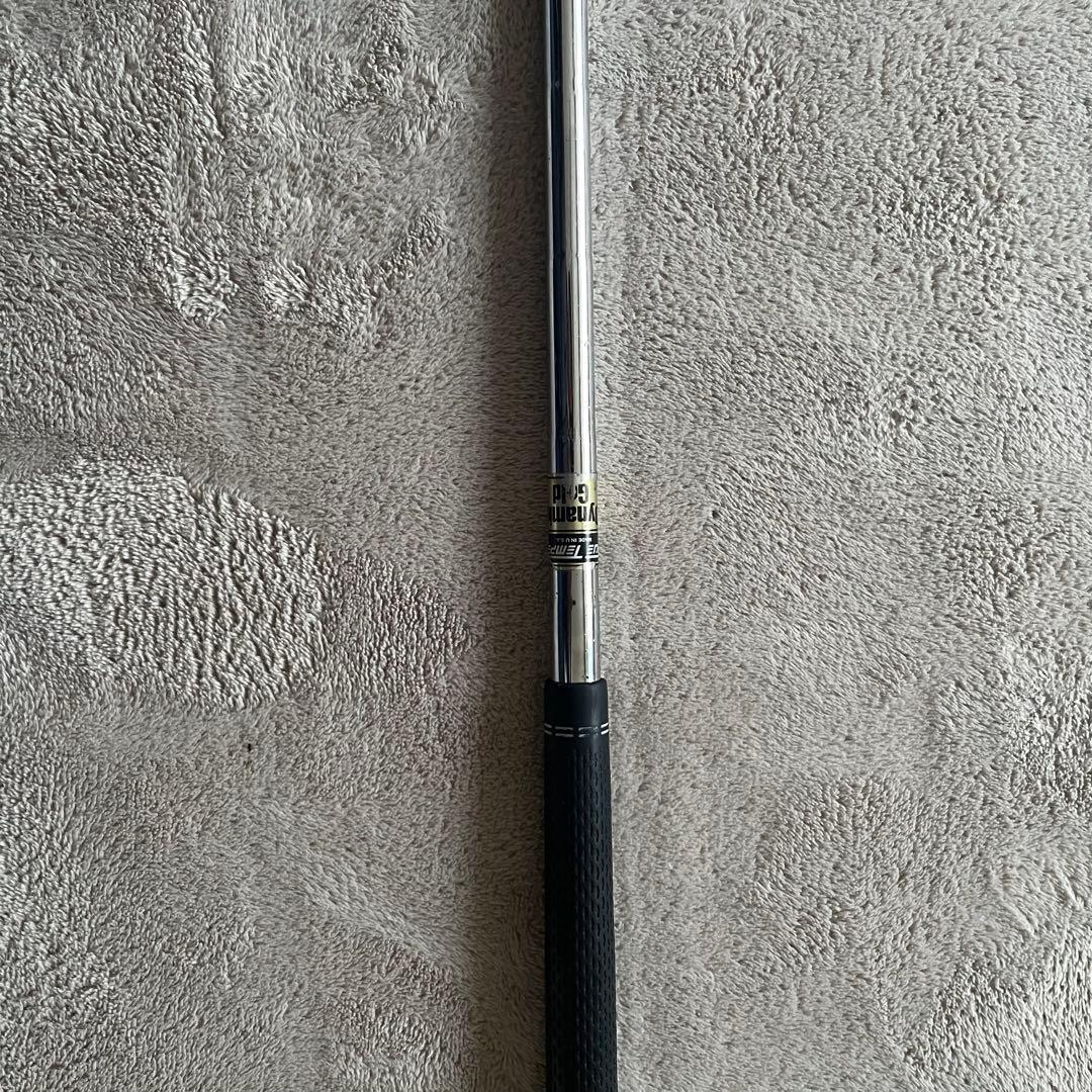 希少 名器 Nike Engage 58度 ウェッジ