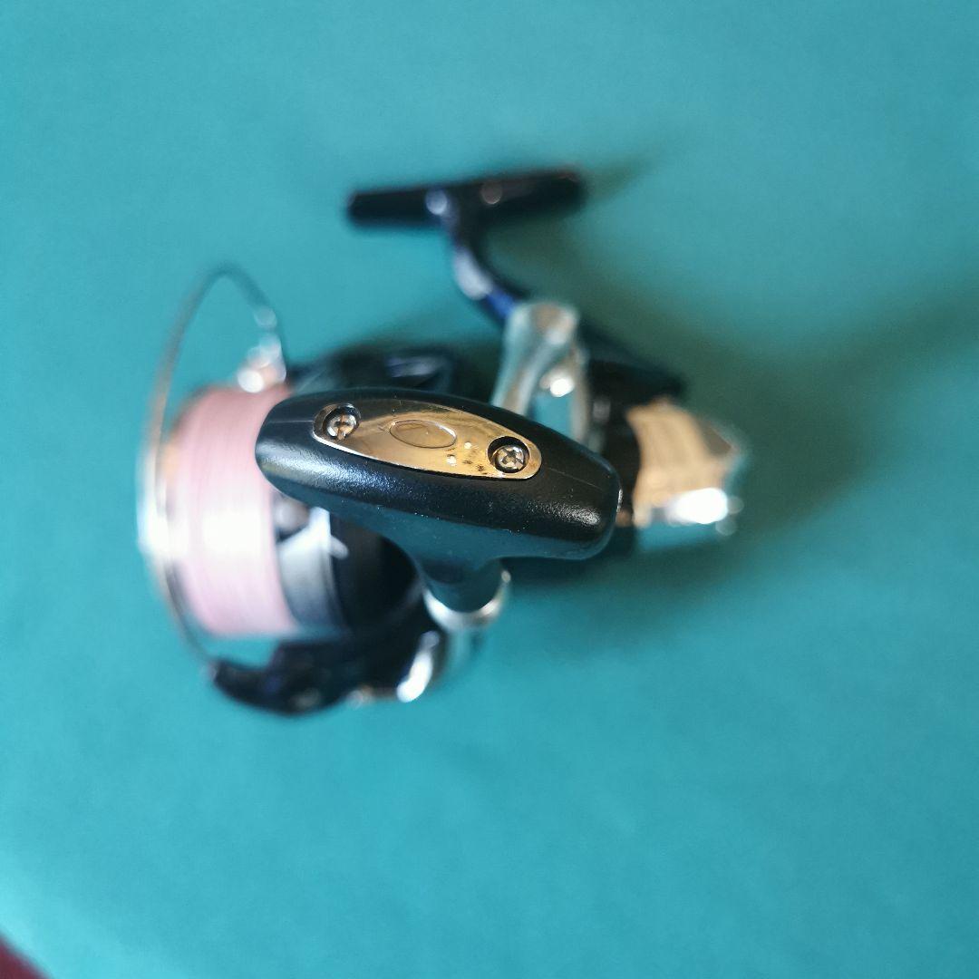 シマノ　SHIMANO 14 AR-C エアロ BB 5000HG