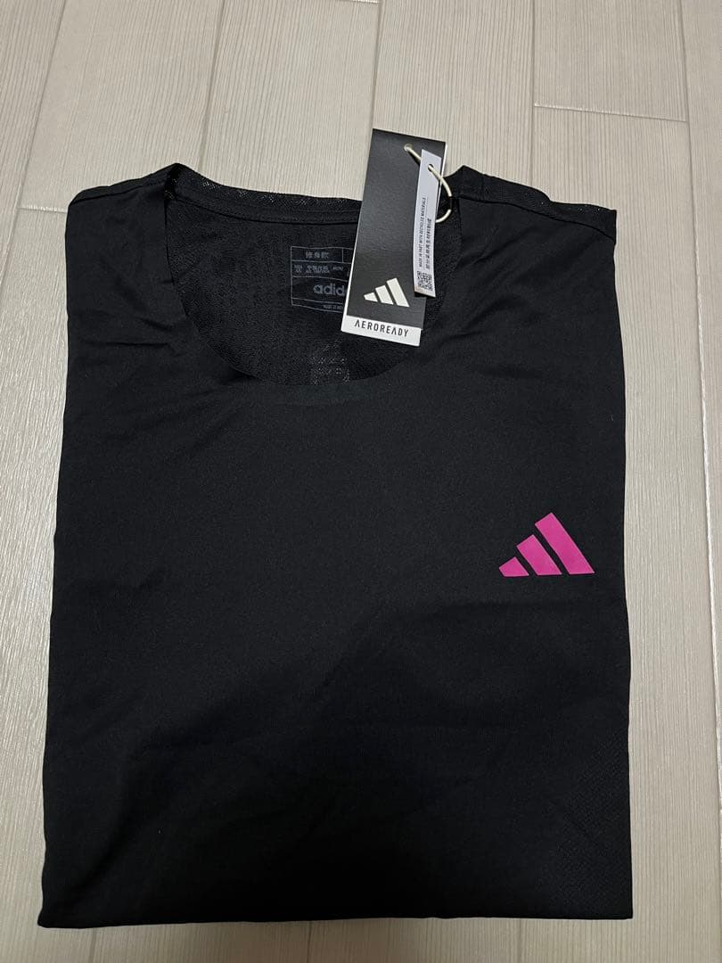 陸上用シャツ adidas Pro Elite T-Shirts