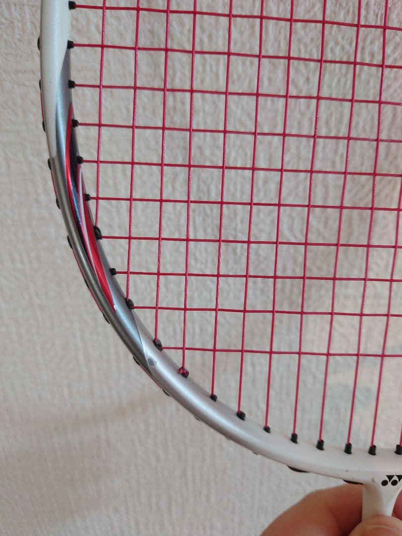 YONEX アークセイバー 7 バドミントンラケット　3UG5