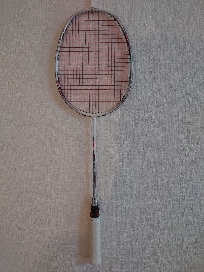 YONEX アークセイバー 7 バドミントンラケット　3UG5