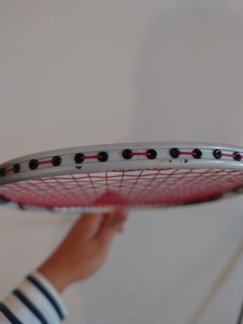 YONEX アークセイバー 7 バドミントンラケット　3UG5