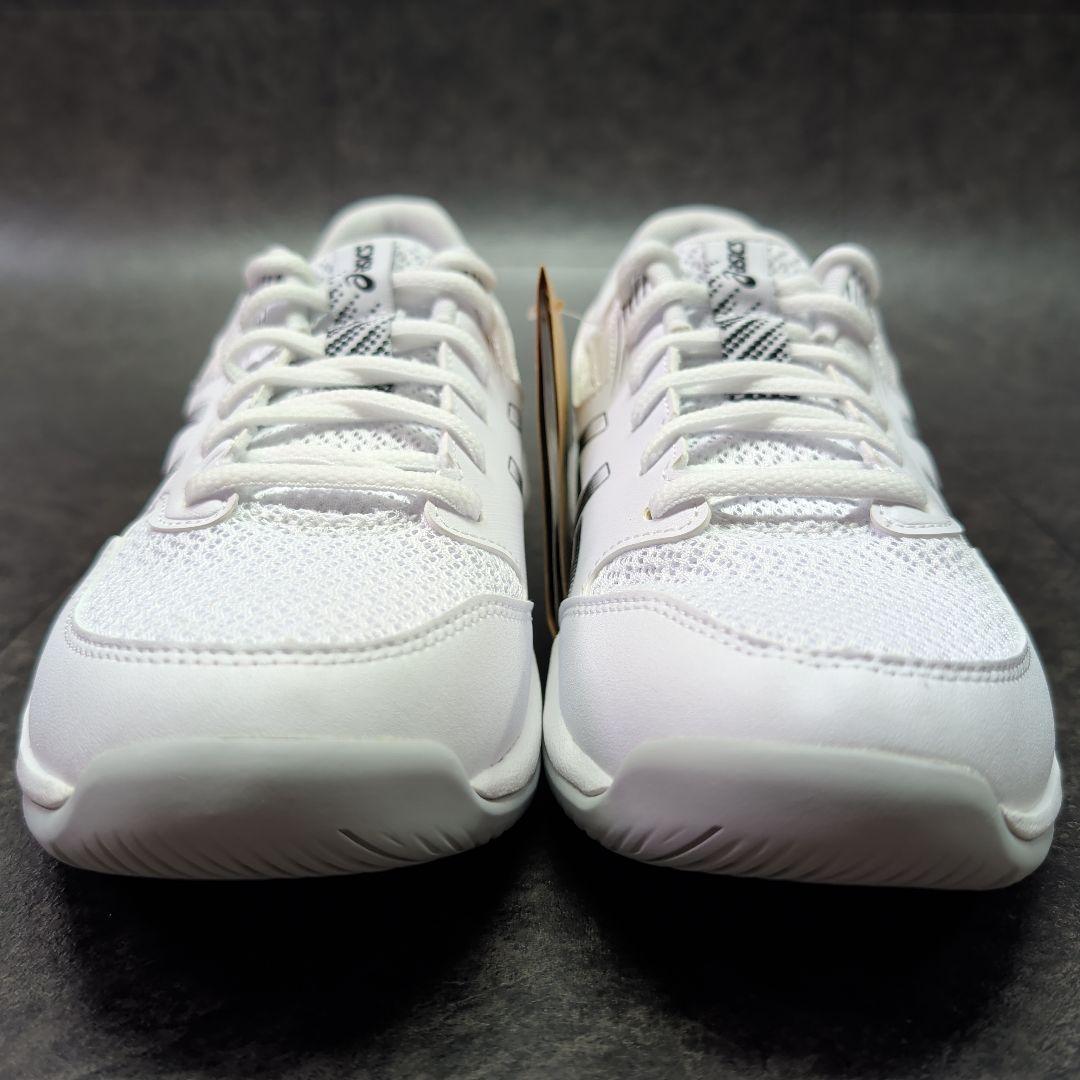 アシックス　バレーボールシューズ　ゲル-ロケット12 WIDE　24.5cm