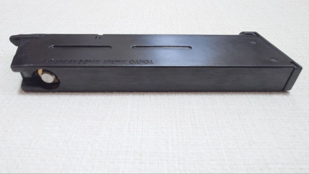 東京マルイ M45A1 CQBピストル ガスブローバック