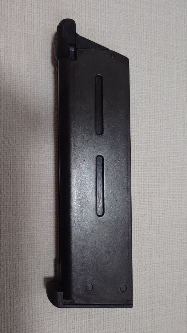 東京マルイ M45A1 CQBピストル ガスブローバック