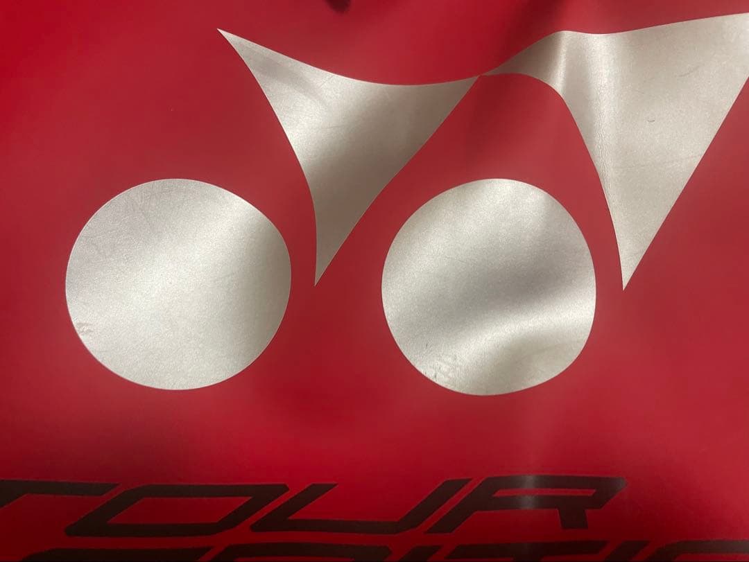 YONEX トーナメントバッグ Tour Edition バドミントン　テニス