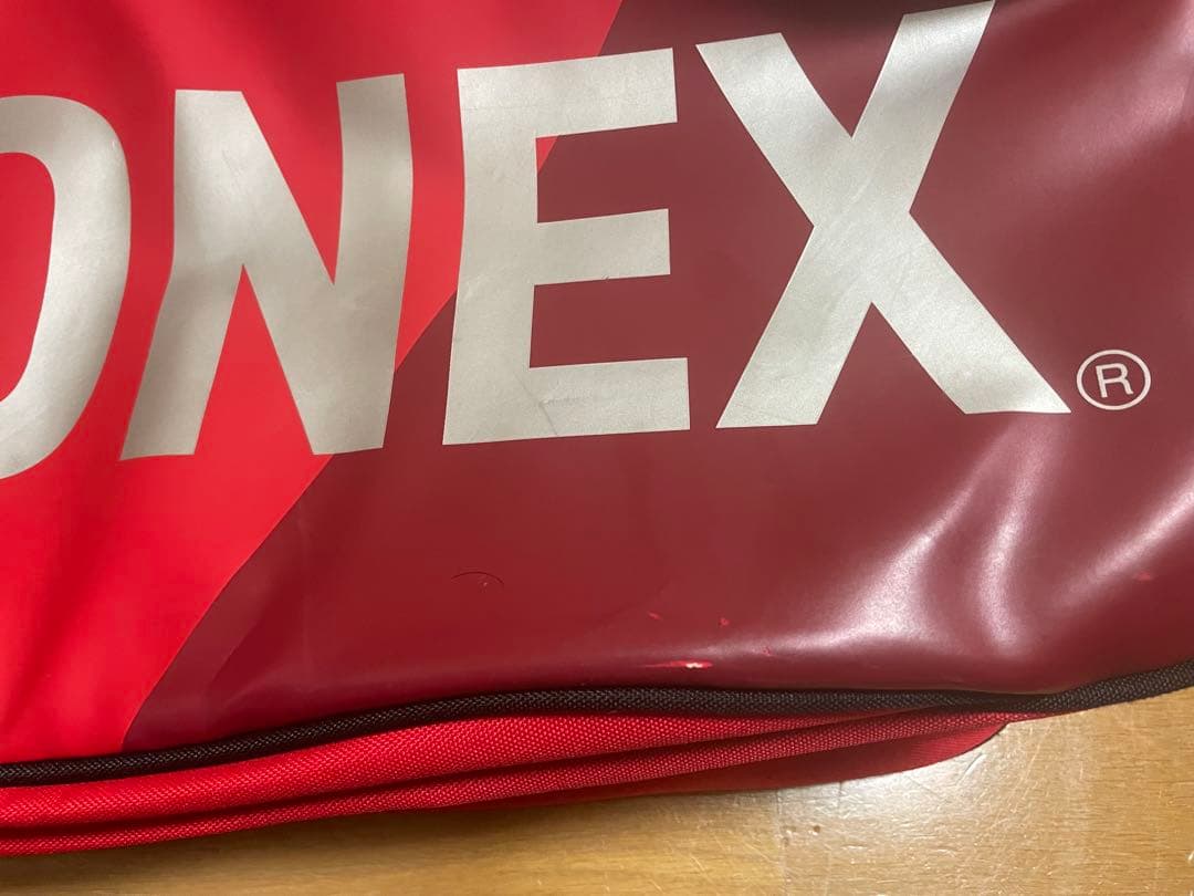 YONEX トーナメントバッグ Tour Edition バドミントン　テニス