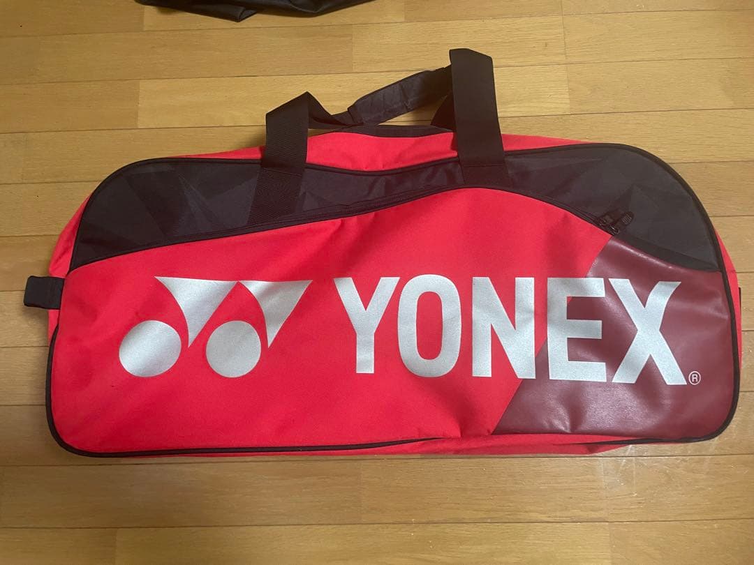 YONEX トーナメントバッグ Tour Edition バドミントン　テニス