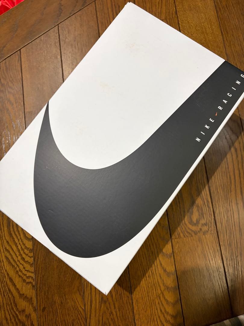ナイキ　ヴェイパーフライネクスト%4 メンズ25.0cm