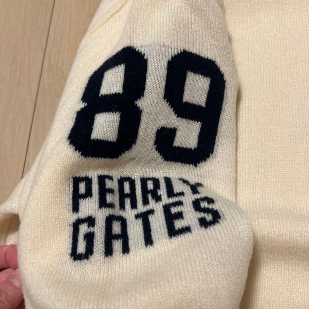 PEARLY GATES ゴルフ　メンズ