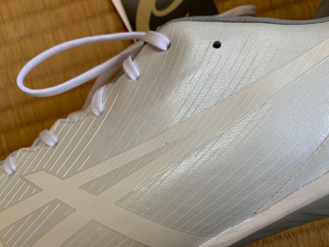 asics ゴールドステージ　I-PRO MA 2 27.5cm