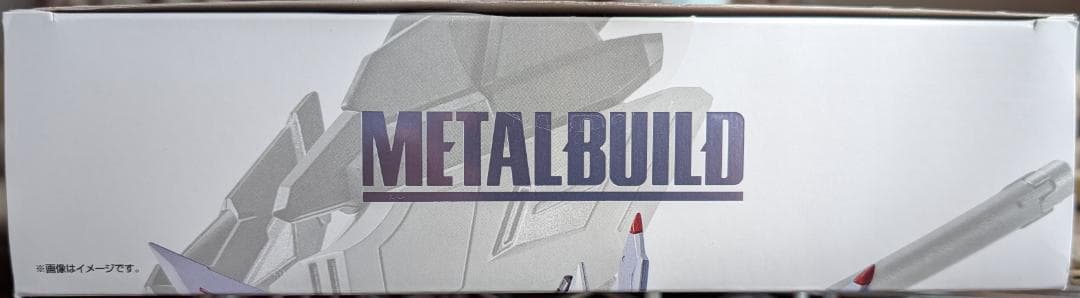 LBUILD ストライクノワールガンダム オルタナティブストライクVer