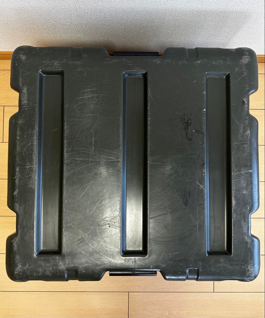 HARDIGG CASE 米軍