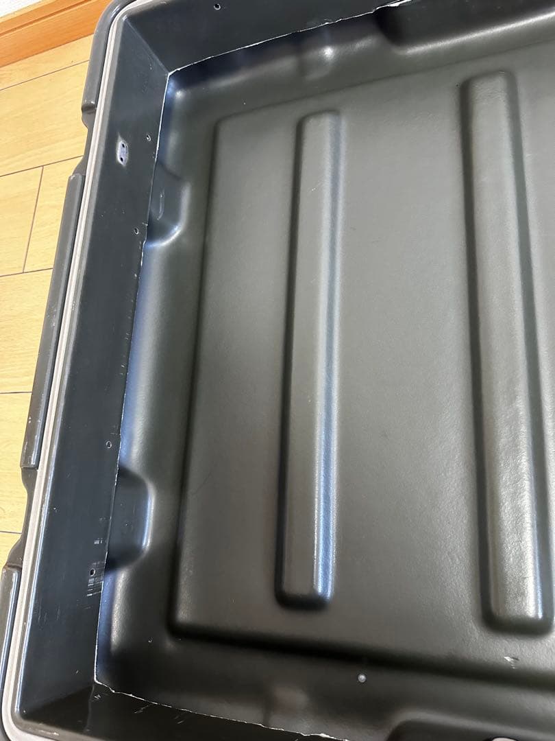 HARDIGG CASE 米軍