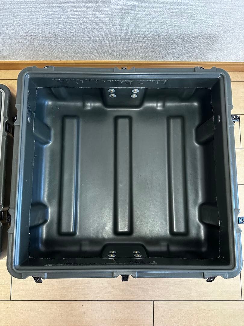 HARDIGG CASE 米軍