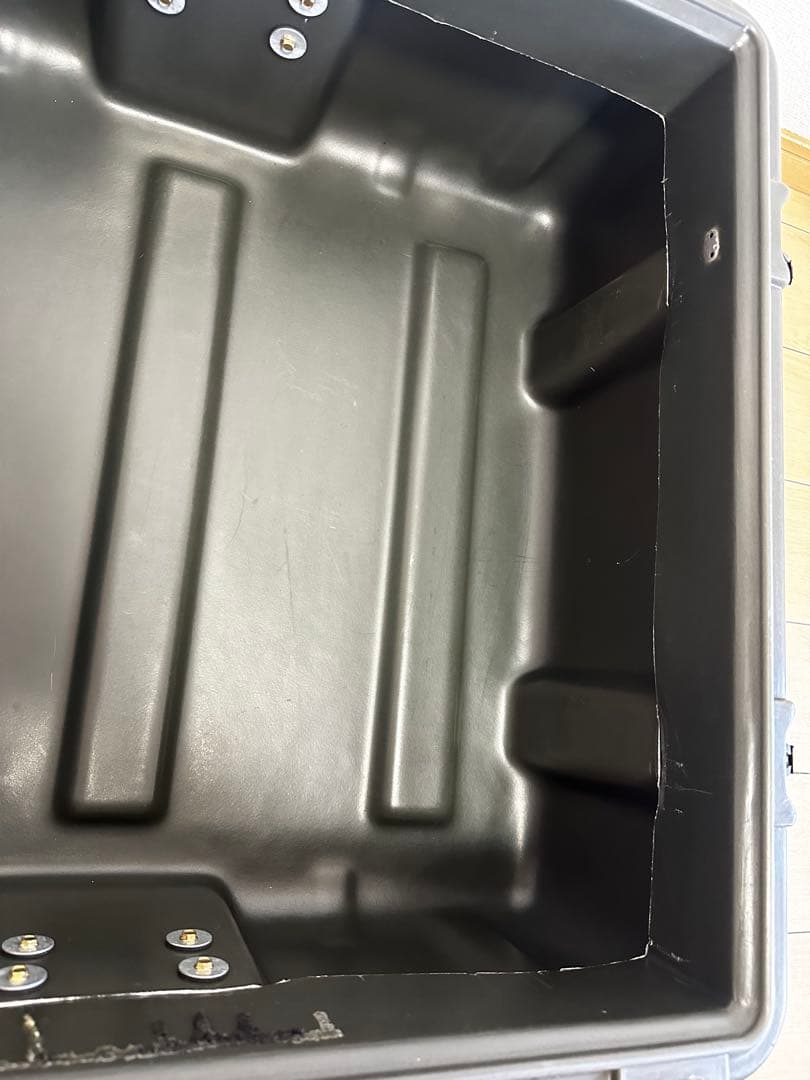 HARDIGG CASE 米軍