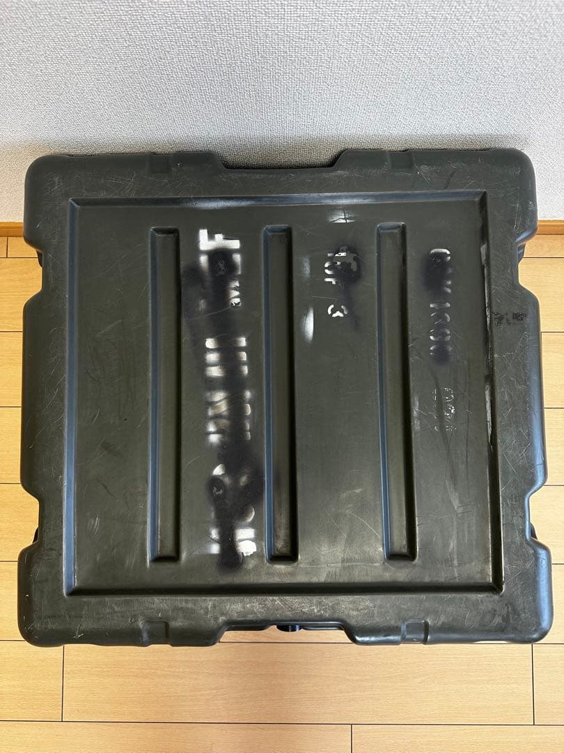 HARDIGG CASE 米軍