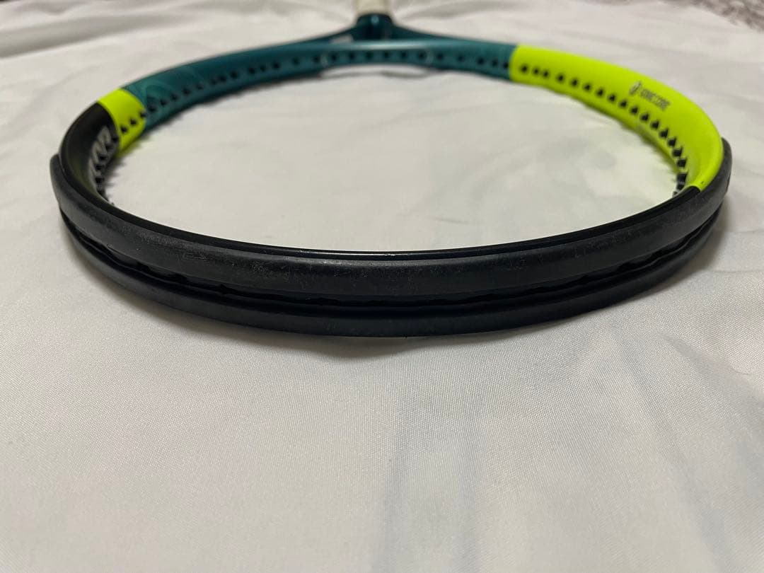 DUNLOP SX 300 TOUR テニスラケット G2 ガットなし