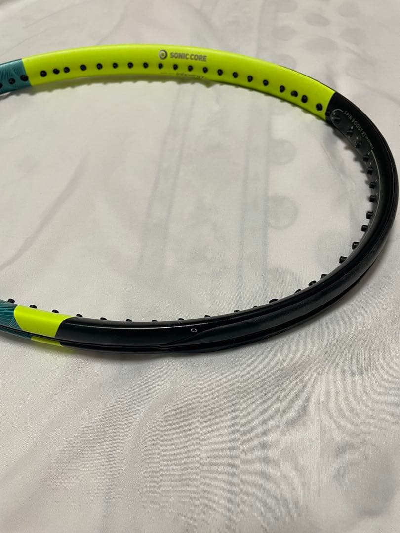 DUNLOP SX 300 TOUR テニスラケット G2 ガットなし