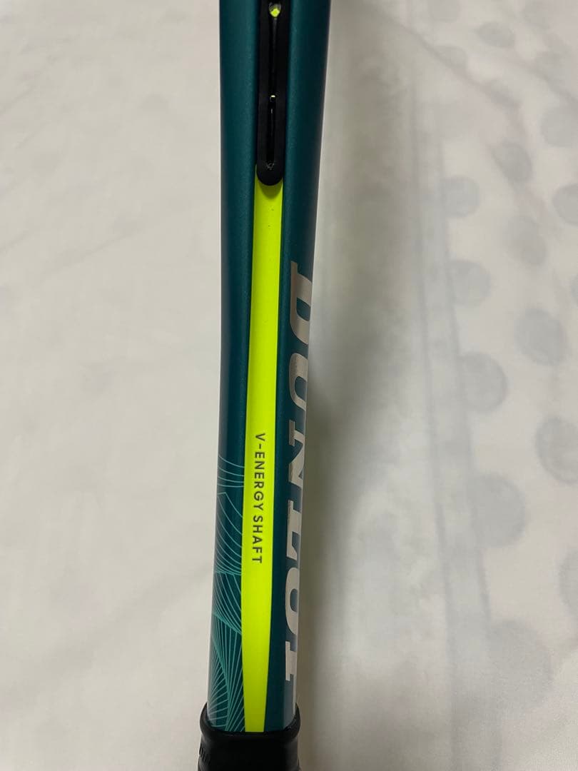 DUNLOP SX 300 TOUR テニスラケット G2 ガットなし