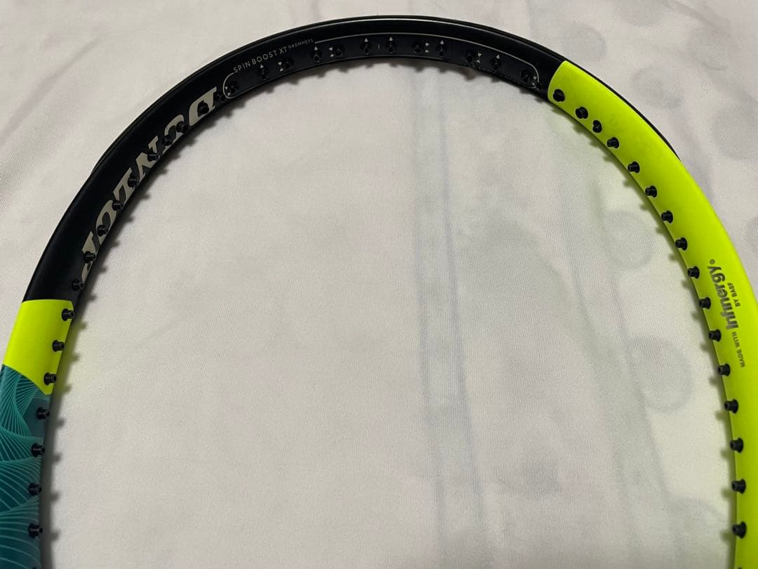 DUNLOP SX 300 TOUR テニスラケット G2 ガットなし