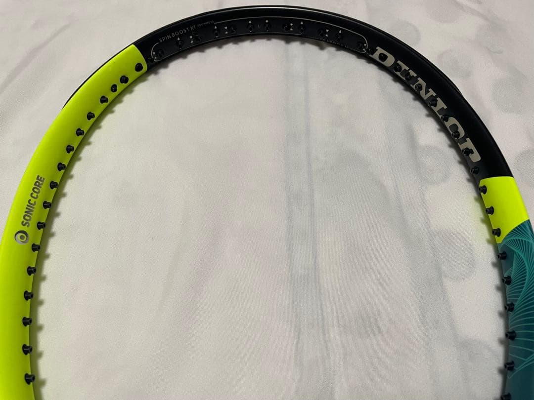DUNLOP SX 300 TOUR テニスラケット G2 ガットなし