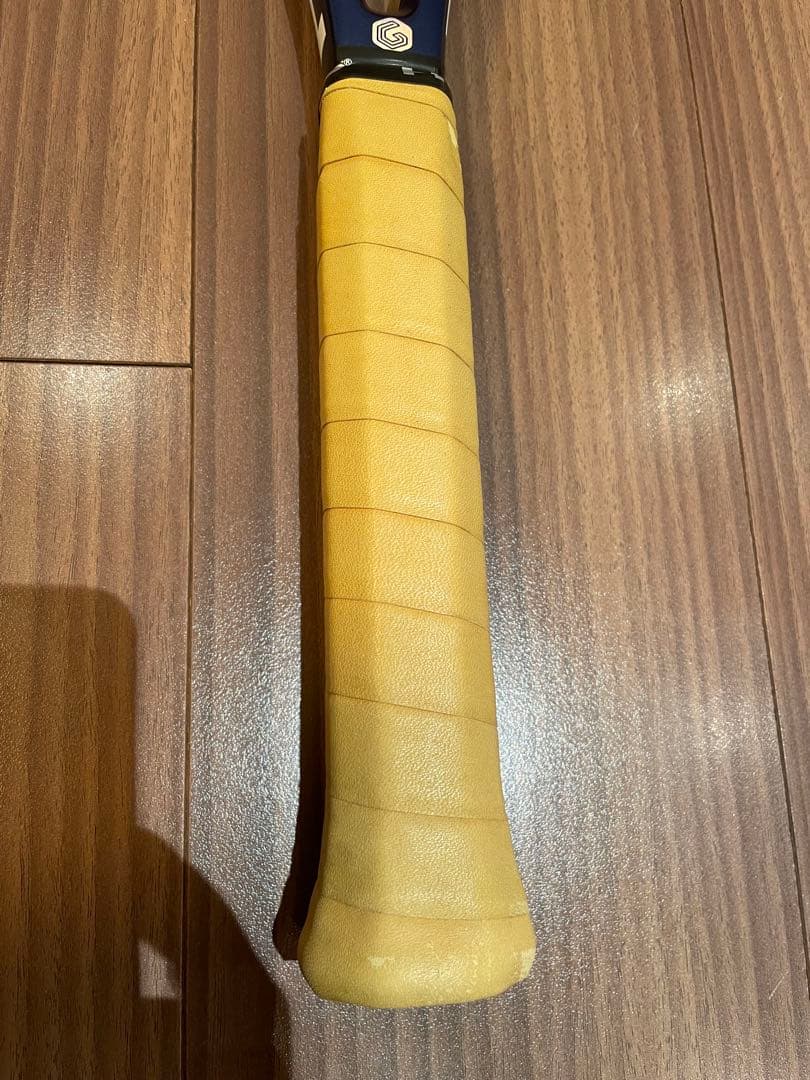 超レア！　HEADプロストック TGT307.2 G3