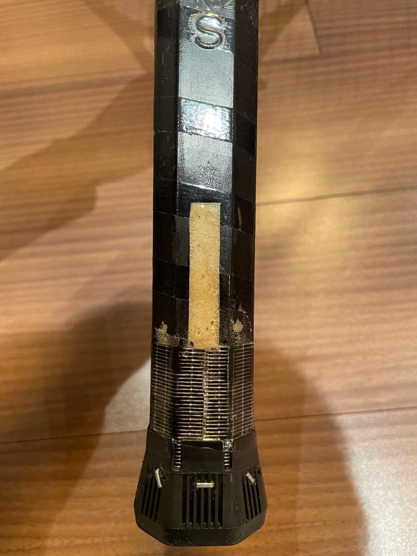 超レア！　HEADプロストック TGT307.2 G3