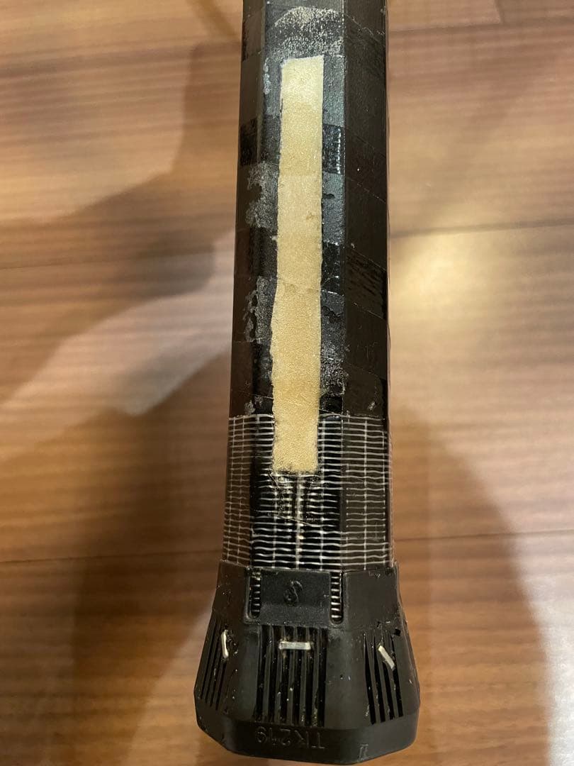 超レア！　HEADプロストック TGT307.2 G3