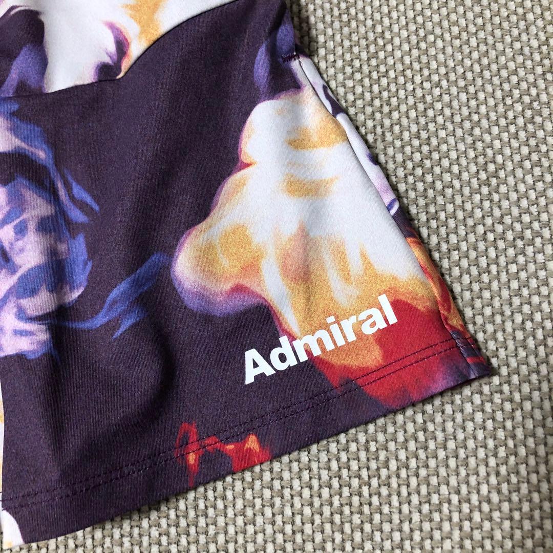 2/7限定SALE♡Admiral フレアスカート Mサイズ