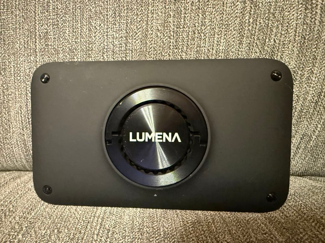LUMENA ルーメナー2 typeC