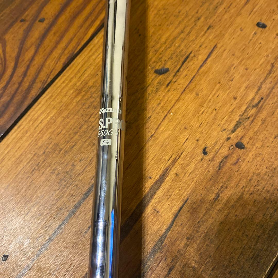 PING G410 6番アイアン　単品　26.5°