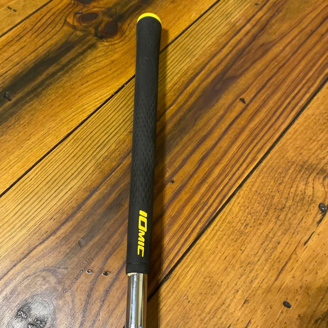 PING G410 6番アイアン　単品　26.5°