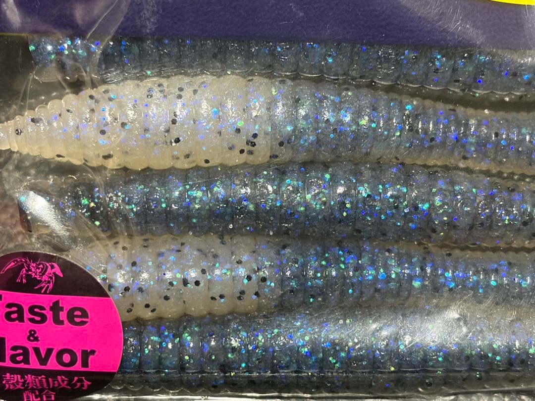 DEPS リバウンドスティック5インチ×2、6インチ×7