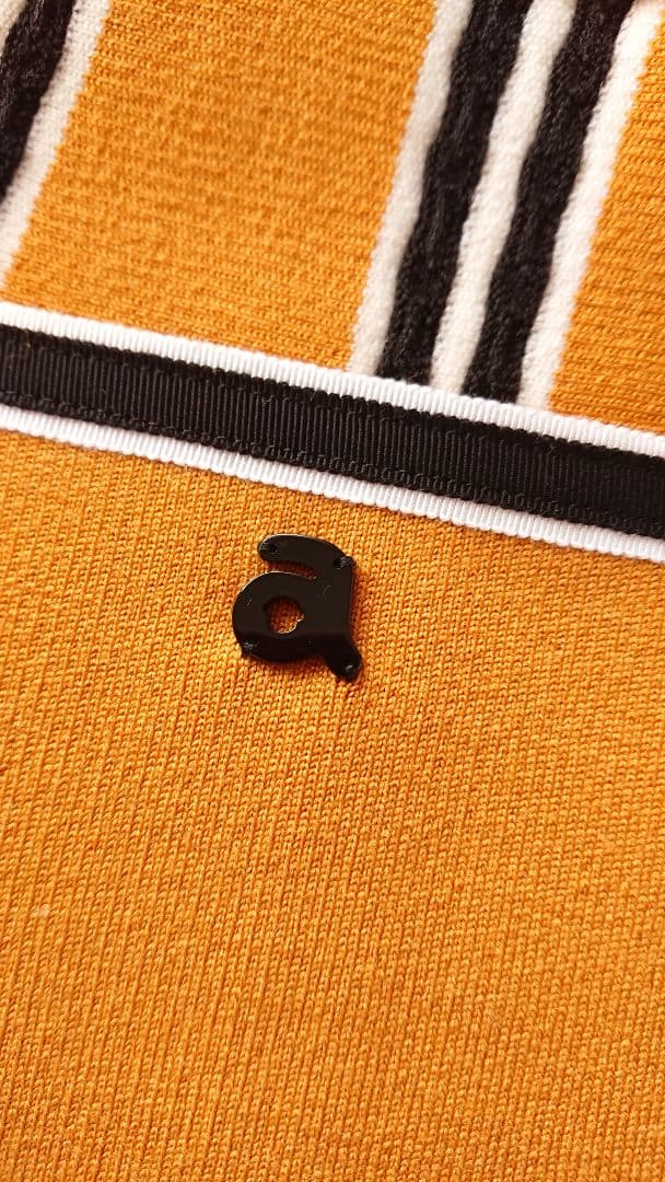 ★新品・未使用★　アルチビオ スカート
