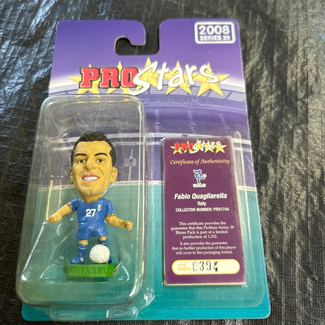 スポーツ Corinthian 2008 Fabio Quagliarella Italy
