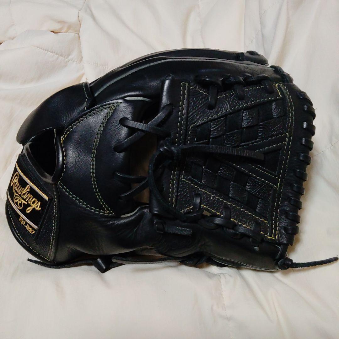 Rawlings大人用軟式オ-ルラウンドグローブ