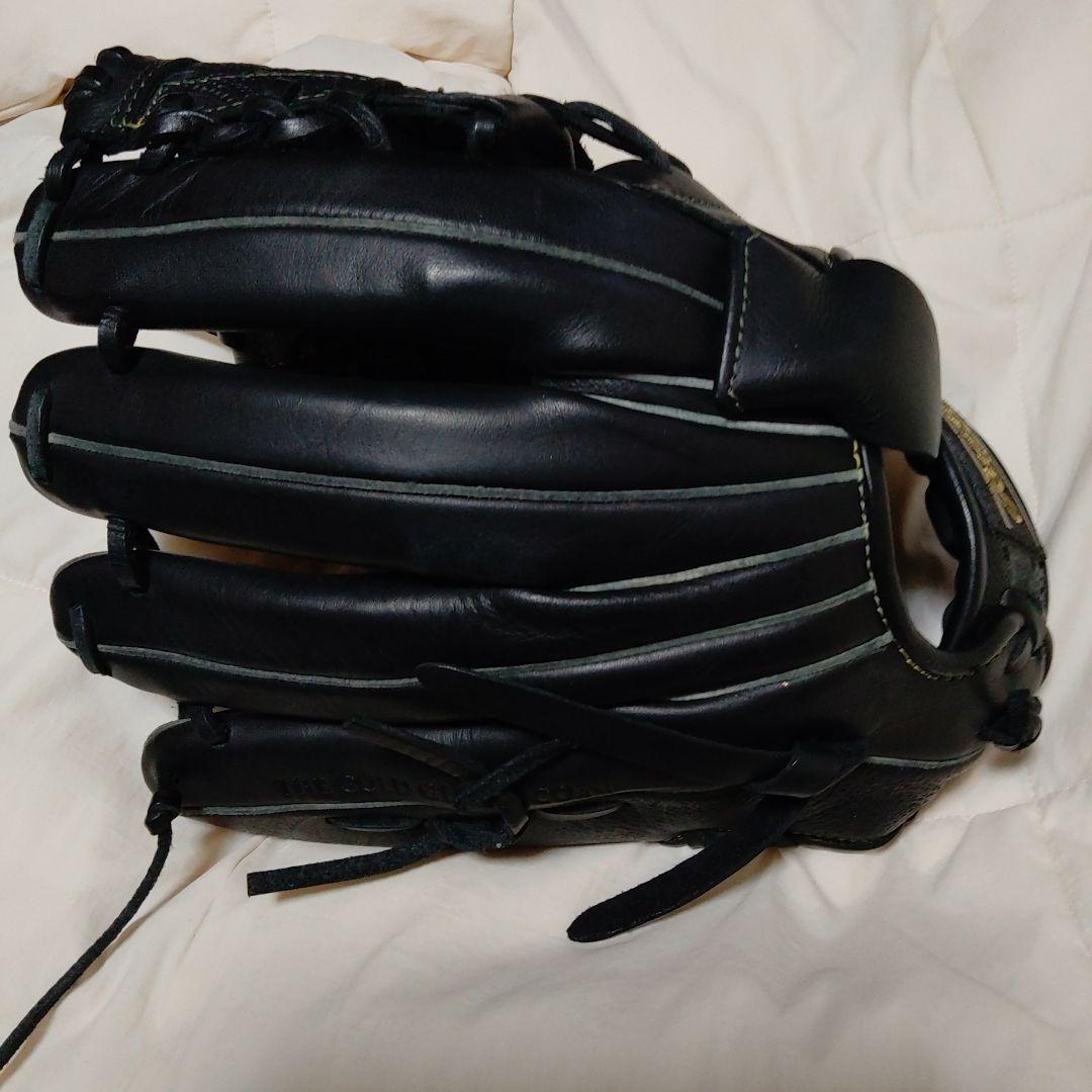 Rawlings大人用軟式オ-ルラウンドグローブ
