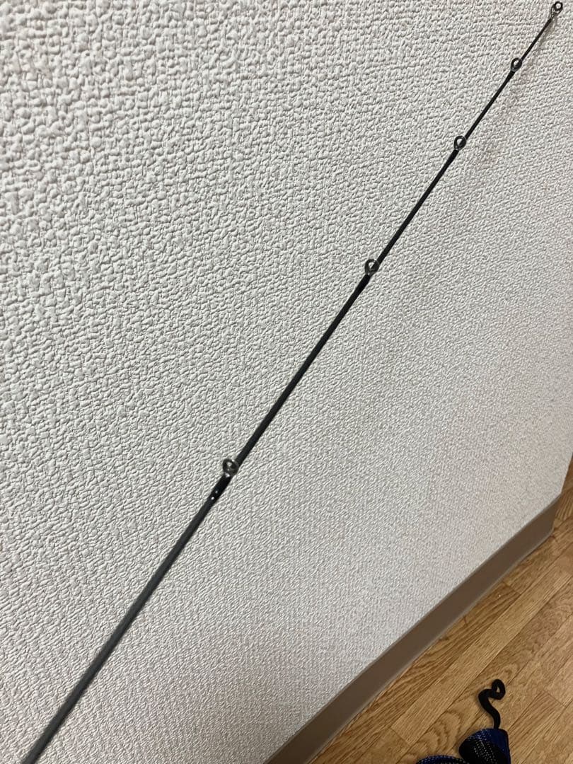REALCORE WRGC 65MLM ウォブンロール　セントクロイ　リアルコア