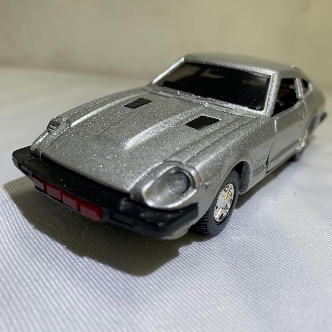 ダイヤペットライトリレー日産フェアレディZ280ZT