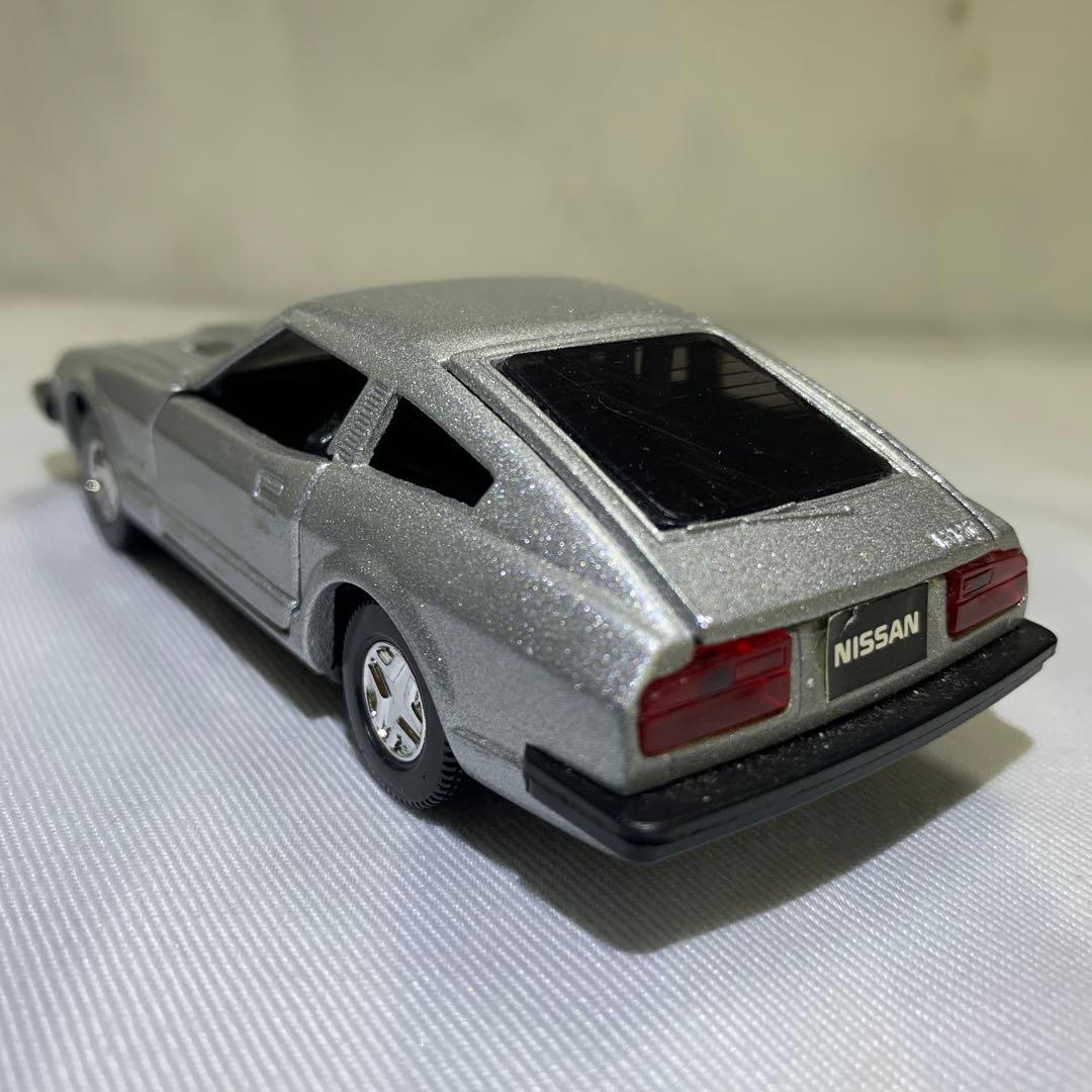 ダイヤペットライトリレー日産フェアレディZ280ZT