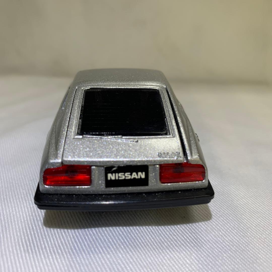 ダイヤペットライトリレー日産フェアレディZ280ZT